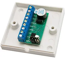 Контроллер доступа автономный Z-5R в коробке